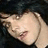 Pixelated image of a person with dark hair and light skin, accompanied by red text on black background reading "This shit is easy peasy" and "pumpkin peasy pumpkin pie motha fuckas!".