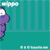 Love icons for AIM, MSN, MySpace and Yahoo