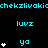 A static digital image displays repeating cyan text and symbols on a black background with partial gray overlay.