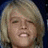 A pixelated image of a person with light hair on the left, next to pink text reading 'OMG ITZ COLE SPROUSE' and multiple exclamation marks on a dark green background.