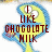 Pixelated cartoon pony with blue outline and yellow body, displaying text changes across frames.