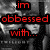 A four- displays text and imagery related to Twilight, with red pixelated text over grayscale and yellow backgrounds