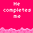 Pixelated text on a bright pink background with jagged white borders, showing repeated phrases across multiple