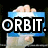 Animated sequence showing a hand holding a blue brush with white bristles, text changes across frames.