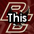 A four- displays text fragments over distinct backgrounds: a maroon 'R' logo, a green wreath, a dark silhouette, and a gray