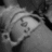 A grayscale animated icon shows a character's face with a teacup, the teacup's handle shifts position across frames.