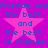 A static pixel art image with a purple background, pink stars, and blue text repeating 'Friends are the best and the best is friends' in four identical quadrants.