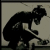 A contact sheet of five animated frames from a Linkin Park-themed AIM buddy icon featuring pixelated text, a silhouette figure, and band name branding.