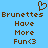 Pixelated brown text and symbols on a light blue background, with two identical side-by-side arrangements of words and a heart symbol.