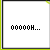 Pixelated text displays 'OOOOOH...' on left and 'DANNY STOLE ANDREW'S MONEY!!!' on right within a bordered frame.