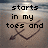 Pixelated beach scene with heart-and-arrow drawing and text about toes, nose, and knowing.