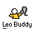 Buddies icons for AIM, MSN, MySpace and Yahoo