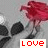 iconhell_love rose