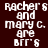 Pixelated text on dark brown background with blue highlight boxes shifting across lines of white text.
