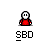 Action icons for AIM, MSN, MySpace and Yahoo