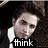 five showing a person with styled brown hair in various poses and backgrounds, including text overlays
