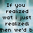 Pixelated text on a light blue gradient background with a gray rectangle on the right side.