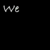 Animated sequence showing text "we are the OUTCASTS" over four distinct images of people and a logo.