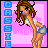 Doll Buddie Icons