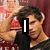 Four- shows a person in various poses with overlaid text: 'I', 'Love', 'Taylor', 'Lautner'