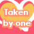 A static image with a red background featuring yellow hearts and white outlines, displaying text in colored boxes.