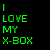 Games icons for AIM, MSN, MySpace and Yahoo