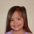 A static image shows a person with long brown hair wearing a light purple top against a beige background, with text overlay reading 'Hannah Gosselin'.