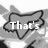 A four- shows a fox head outline with changing text: 'That's', 'What', 'I', and 'Ride!'