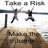 Two pixelated figures hang from a horizontal bar above rocky terrain, with 'Tokyo to Paris' text at the top.
