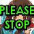 Pixelated anime-style character with brown hair and blue wings, wearing a blue and red outfit, with overlaid text in green, blue, cyan, yellow, and brown.