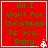Red square icon with green text reading 'All I Want For Christmas Is You.. Baby' and a white snowflake in the bottom right corner.