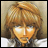 Gensomaden Saiyuki Buddy Icons - AIM Icons - Anime Icons - AOL Icons