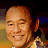 A 2x2 contact sheet of a pixelated animated buddy icon featuring Bruce Lee's face, the word "BRUCE," and a fiery skull with "SURVIVOR" text.