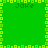 Green background with repeating 'Jake' text and pixelated border patterns in yellow-green tones.