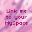 Pixelated text on a pink and purple gradient background with two distinct phrases displayed side-by-side.
