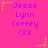 Pixelated text on bright pink background with animated star and dot patterns changing positions.