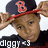 A person wearing a dark cap with red 'B' logo adjusts the cap while looking at the camera, displayed in four