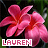 iconhell_thegirlnextdoor3_Lauren flower