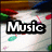 six with text overlays on a background of scattered colored shapes and lines