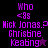 Pixelated purple text on dark backgrounds with a star symbol, showing variations in background color and star visibility across four