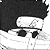 A black-and-white cartoon character with a headband, sunglasses, and bandages appears in multiple ; red text reads "Hot" on a black background