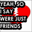 A static image with a broken red heart symbol and black text blocks on a white background, arranged in a