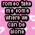 Pink background with white heart shapes and pixelated text blocks in black and pink.