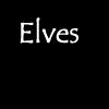 Black background with white text arranged in three above a small color photograph of a person wearing a pink cowboy hat