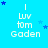 identical pixelated icons on a bright blue background, each displaying text and star symbols with slight variations in star positions