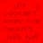 Red background with repeated text and heart symbols in a static pattern.