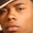 Pixelated close-up of a person's face with visible facial features and warm-toned skin tones in a static 48x48 icon format.