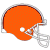A two-frame contact sheet showing a pixelated orange football helmet on the left and green text reading "Original Icons .com" on the right against dark backgrounds.