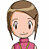 Anime buddy icon