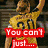 Six pixelated show soccer players with overlaid text in colored boxes, each displaying different phrases about leaving a team